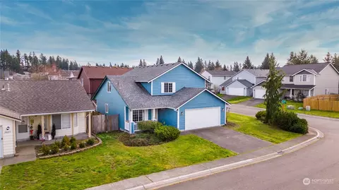 20219 12th Ave E, Spanaway, WA 98387
