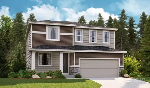 10327 Chimes Pl NW #30, Bremerton, WA 98311