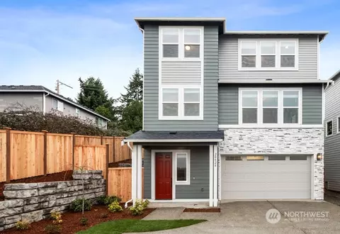 20428 91st Ave S #1, Kent, WA 98031