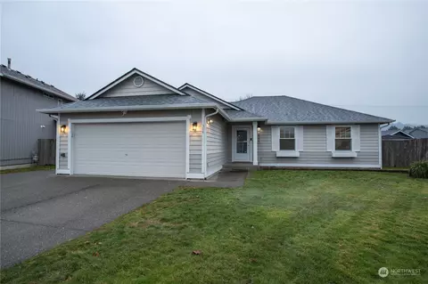 304 Orting Ct NW, Orting, WA 98360