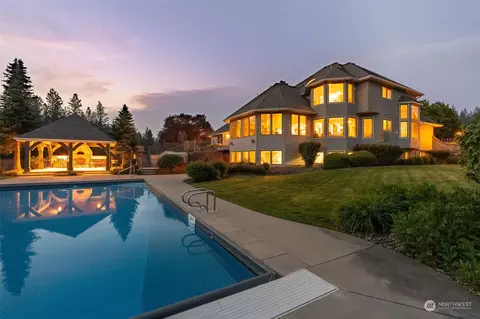 13312 S Valley Chapel Rd, Valleyford, WA 99036