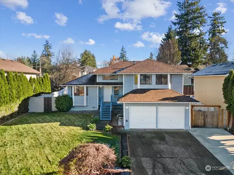 20412 105th Pl SE, Kent, WA 98031