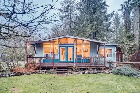 19405 636th Ave NE, Gold Bar, WA 98251