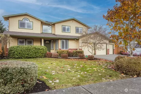 6917 150th Pl SE, Snohomish, WA 98296