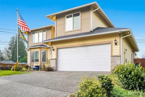 21906 43rd Ct W, Mountlake Terrace, WA 98043