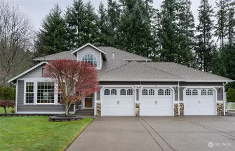 2442 SE Celebrity Ct, Port Orchard, WA 98367