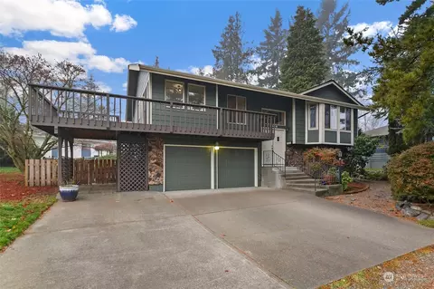 5302 N Visscher St, Tacoma, WA 98407