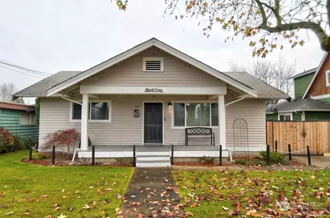 220 L St NE, Auburn, WA 98002