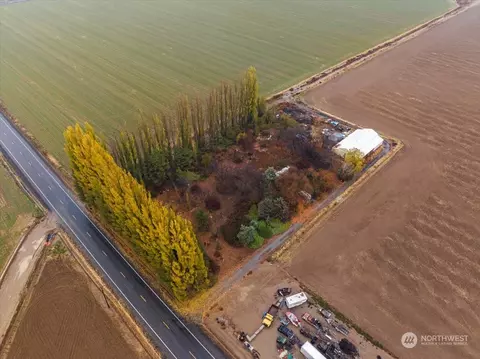 11209 NW Rd Q, Quincy, WA 98848