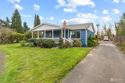 174 Yelton Dr, Longview, WA 98632