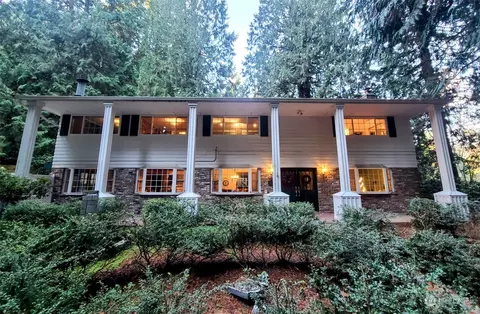 3825 140th Ave NE, Bellevue, WA 98005