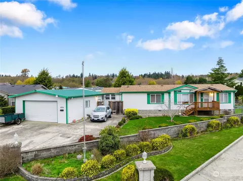 5574 E Shoreview, Blaine, WA 98230