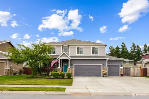 23721 78th Avenue Ct E, Graham, WA 98338