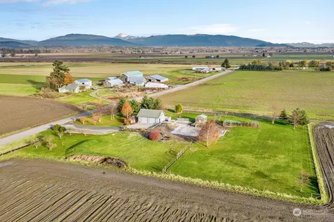 13470 Sullivan Rd, Bow, WA 98232