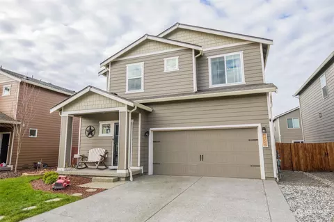 12022 317th Ave SE, Sultan, WA 98294