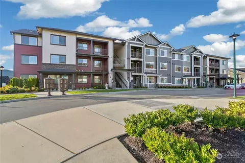 921 Westridge Way NE #404, Issaquah, WA 98029