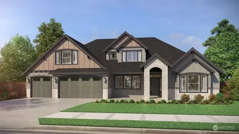 85 NW Big Buck Pl #85, Bremerton, WA 98312