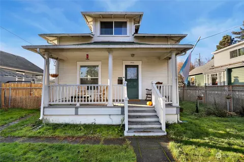 3016 S Washington St, Tacoma, WA 98409