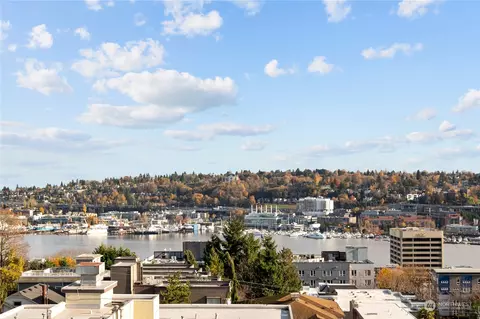 1250 Taylor Ave N #405, Seattle, WA 98109