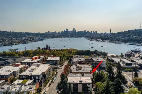 3411 Wallingford Ave N #11, Seattle, WA 98103