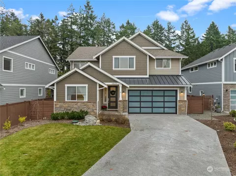 4825 22nd Avenue Ct NW, Gig Harbor, WA 98335