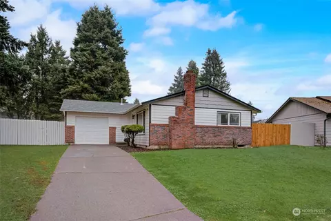 10800 NE 95th St, Vancouver, WA 98662