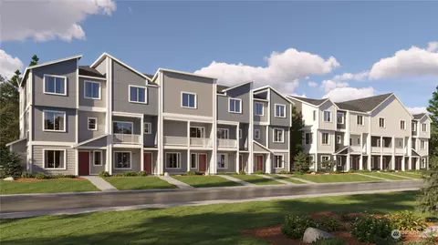 8797 Corona Ct NE #203, Lacey, WA 98516