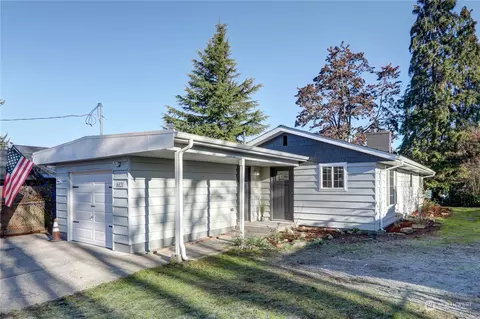 8821 Rose Rd SW, Lakewood, WA 98498