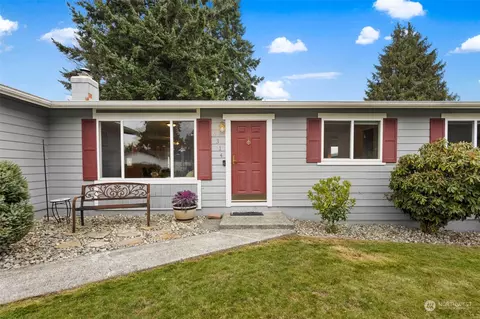 6314 Bluff Pl, Everett, WA 98203 photo 2