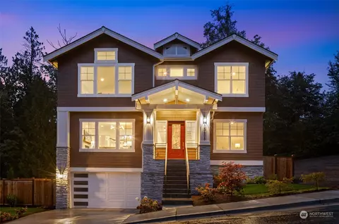 15406 NE 103rd Way, Redmond, WA 98052