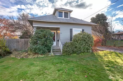 1341 Springwater Ave, Wenatchee, WA 98801