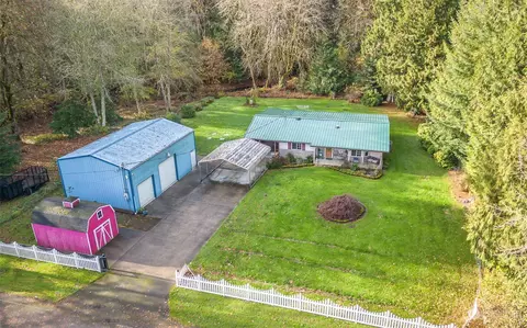 337 Conine St SE, Olympia, WA 98513