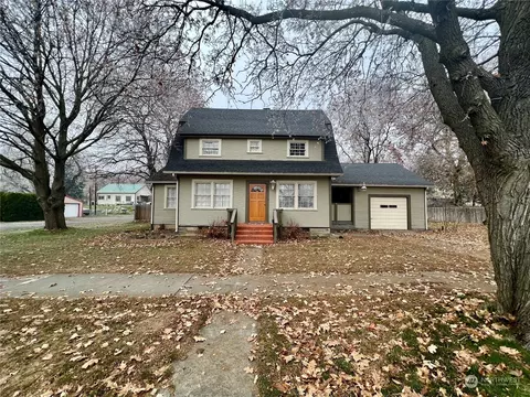 101 E Dayton Ave, Dayton, WA 99328