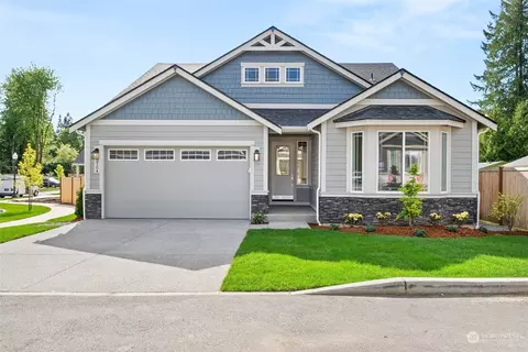 2104 Josie Lynn Ct SE #LOT 18, Olympia, WA 98501