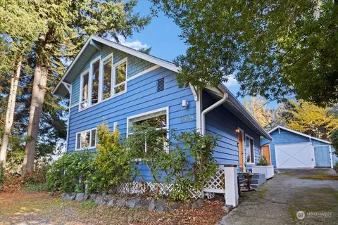 9528 3rd Ave NE, Seattle, WA 98115