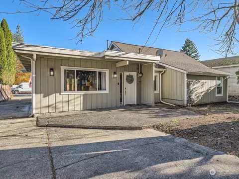 8880 Railroad Ave SE, Snoqualmie, WA 98065
