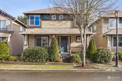 5681 56th Loop SE, Lacey, WA 98503