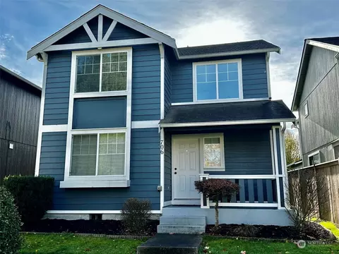 706 SE 29th, Puyallup, WA 98374