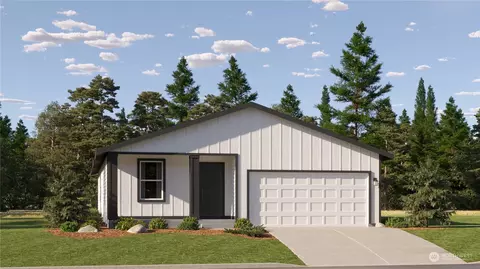 13511 193rd St E #216, Graham, WA 98338