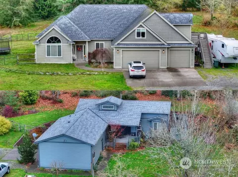 21415 127th Ave E, Graham, WA 98338
