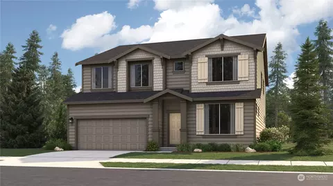 8101 285th Pl NW #14, Stanwood, WA 98292