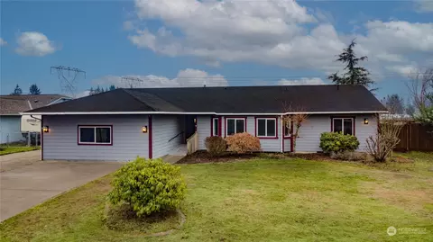 16409 Field Ct SE, Yelm, WA 98597