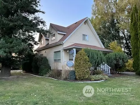 8173 Van Buren Rd, Everson, WA 98247