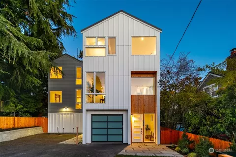 7030 Mary Ave NW, Seattle, WA 98117