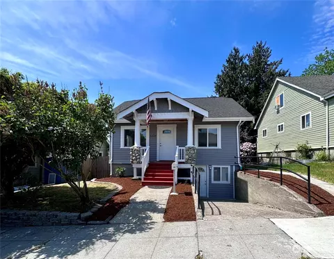 5228 S State St, Tacoma, WA 98409