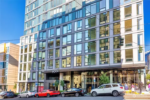 450 S Main St #705, Seattle, WA 98104