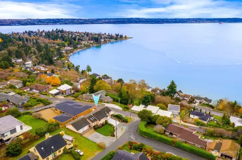 6029 Hawthorne Ter NE, Tacoma, WA 98422