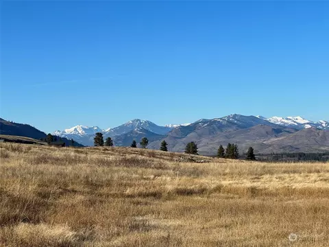 71 B Signal Hill Rd, Twisp, WA 98856