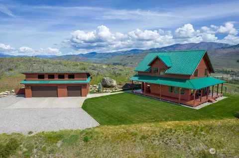 71 Signal Hill Rd, Twisp, WA 98856