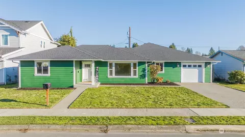 131 French Ave, Arlington, WA 98223